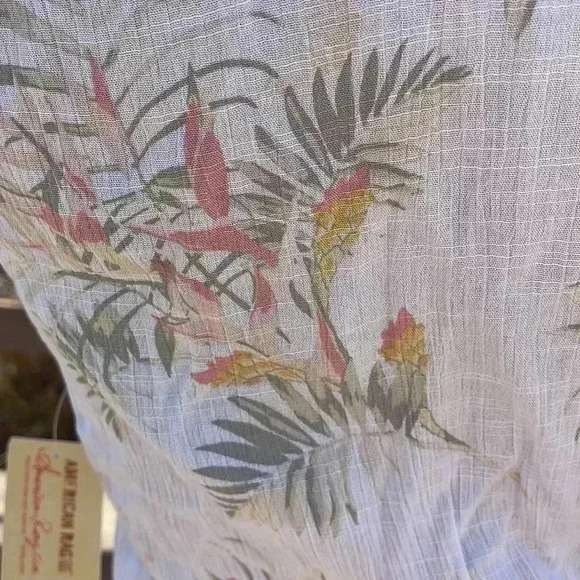 American rag woman’s dress. Size extra small. - Picture 6 of 8